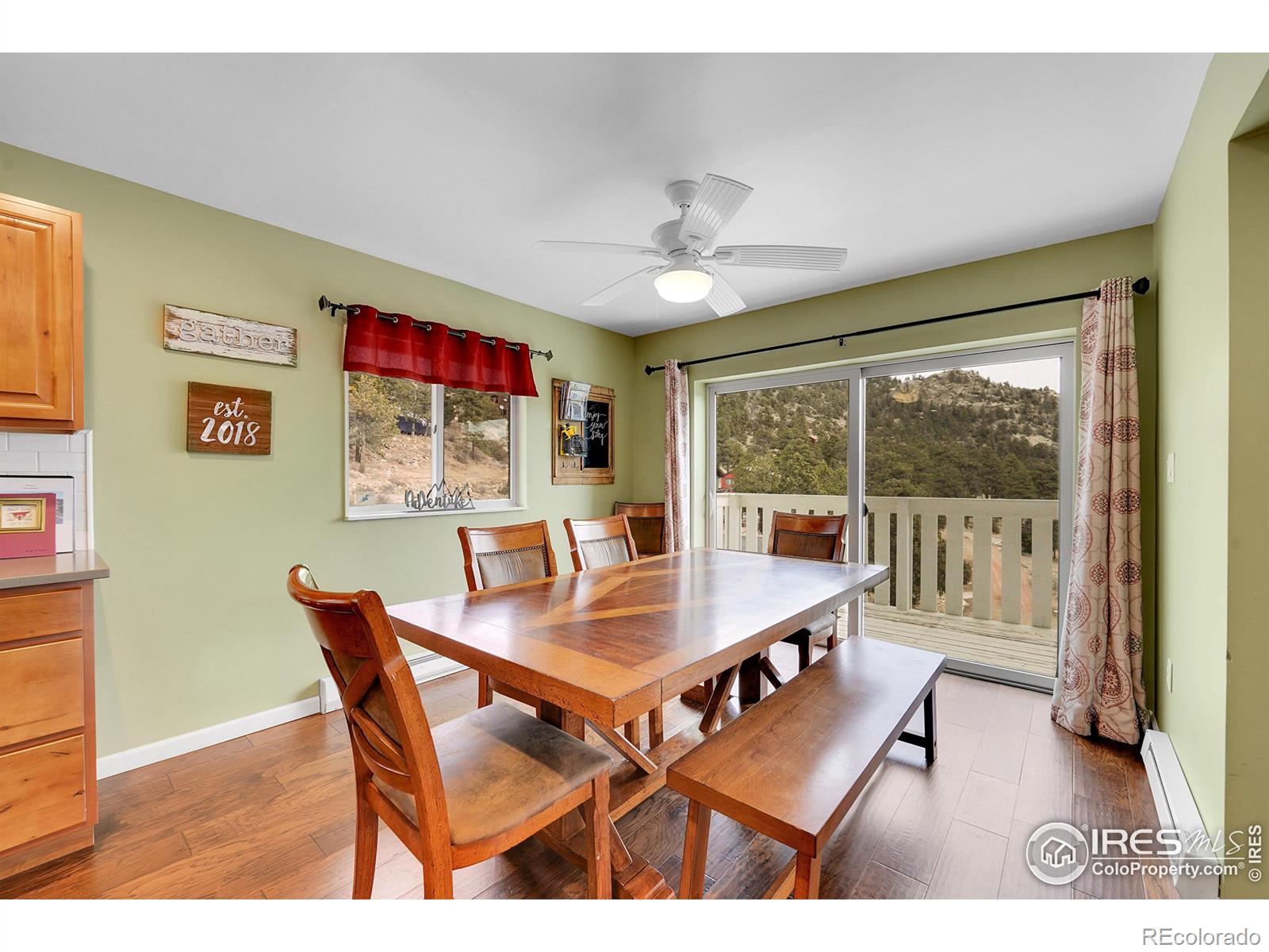 MLS Image #13 for 1690  prospect mountain drive,estes park, Colorado