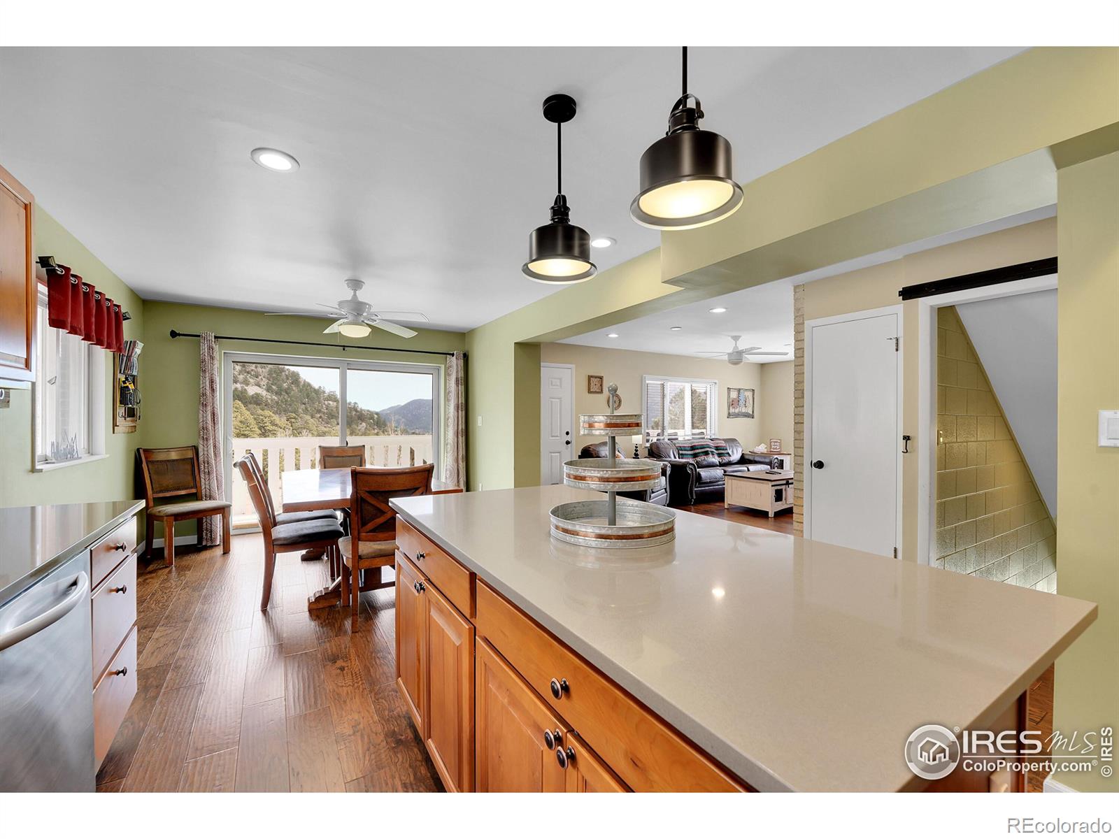 MLS Image #15 for 1690  prospect mountain drive,estes park, Colorado