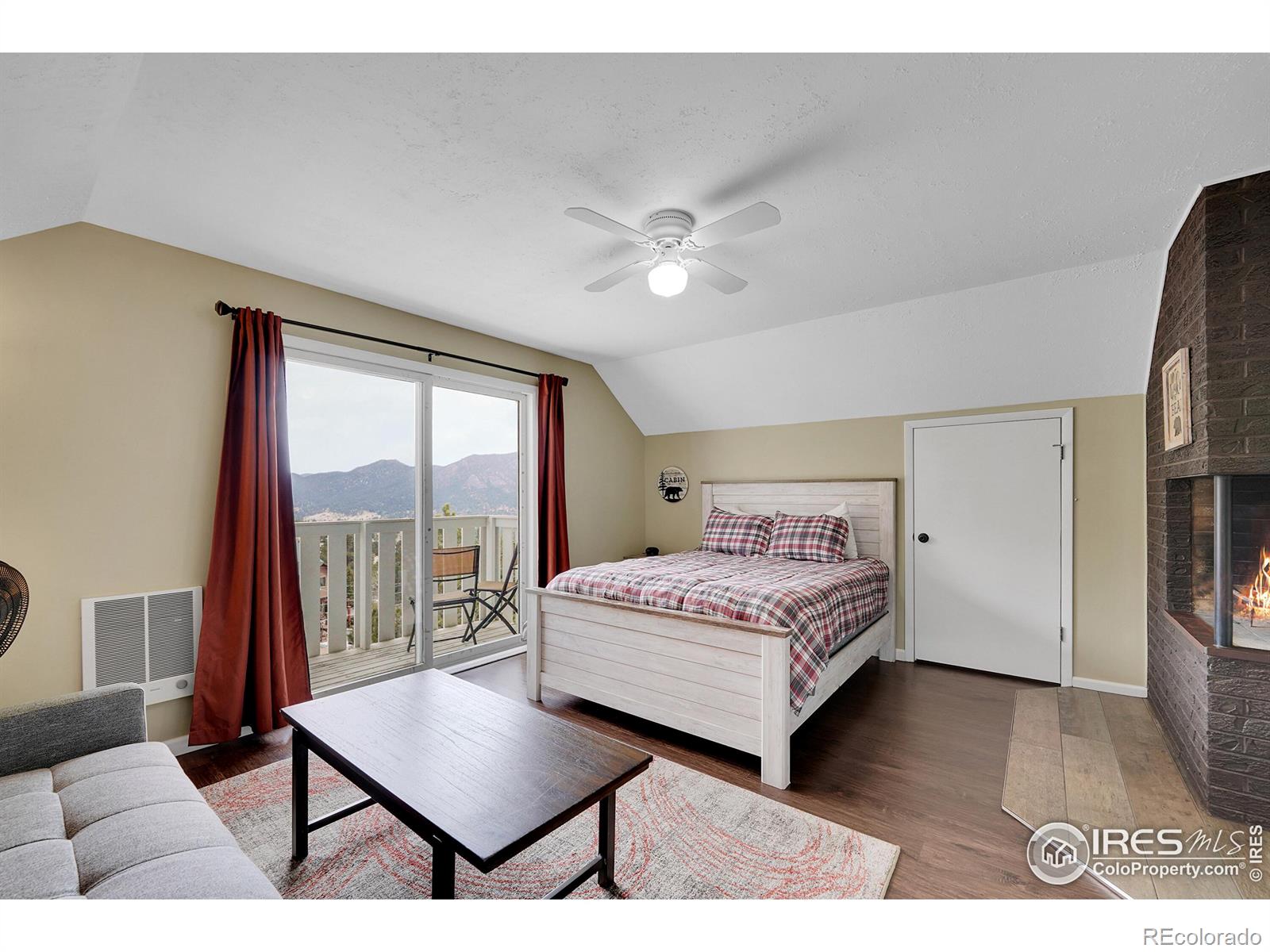 MLS Image #25 for 1690  prospect mountain drive,estes park, Colorado