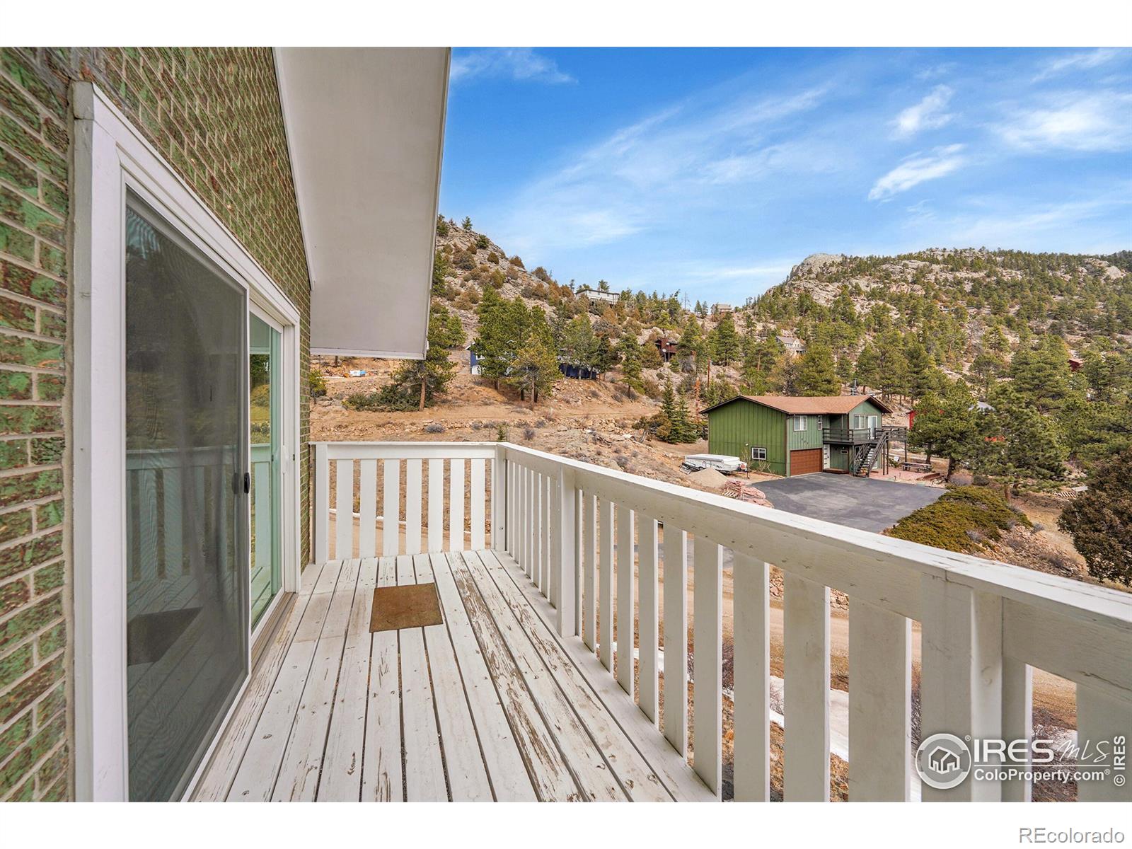 MLS Image #31 for 1690  prospect mountain drive,estes park, Colorado