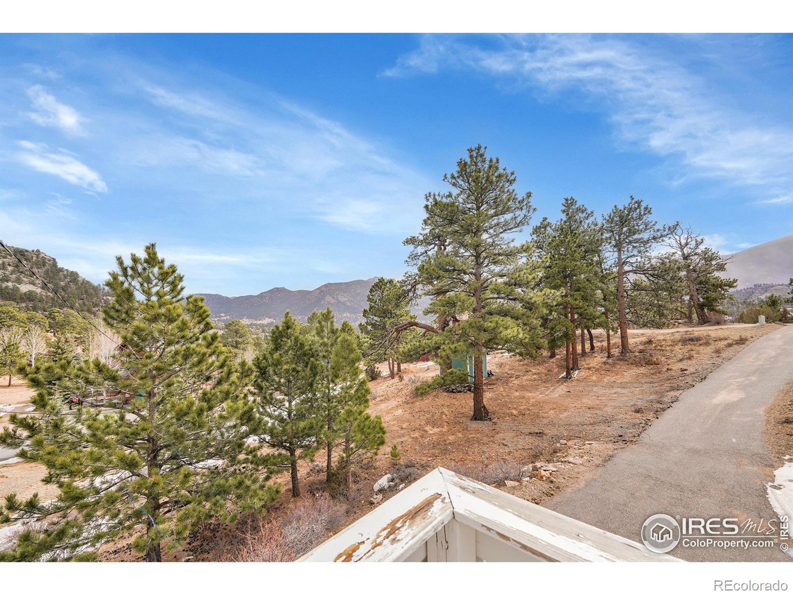 MLS Image #32 for 1690  prospect mountain drive,estes park, Colorado