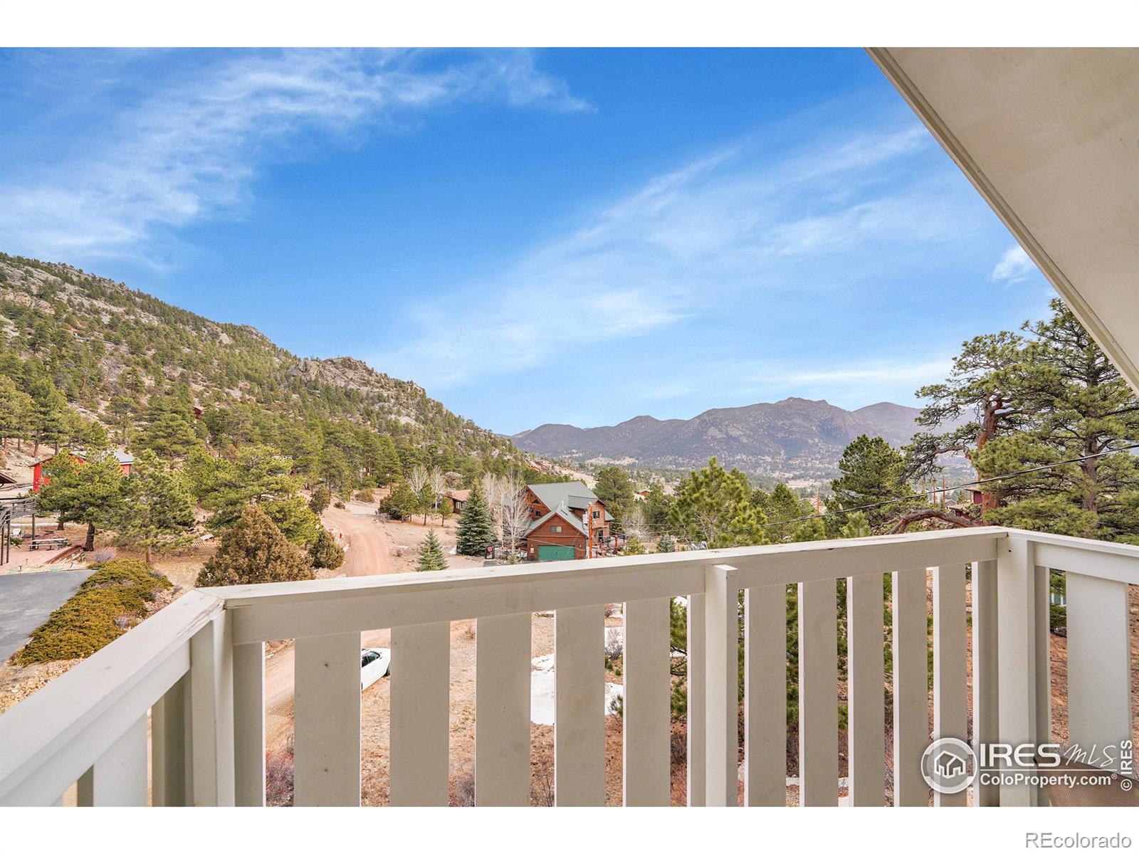 MLS Image #33 for 1690  prospect mountain drive,estes park, Colorado