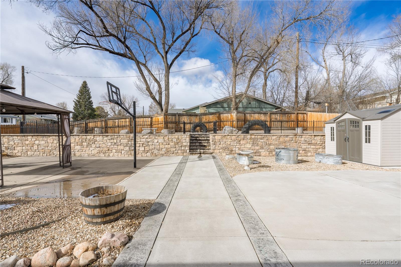 MLS Image #25 for 702  kingsley drive,colorado springs, Colorado