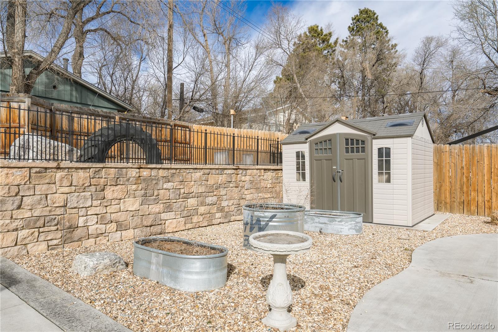 MLS Image #26 for 702  kingsley drive,colorado springs, Colorado