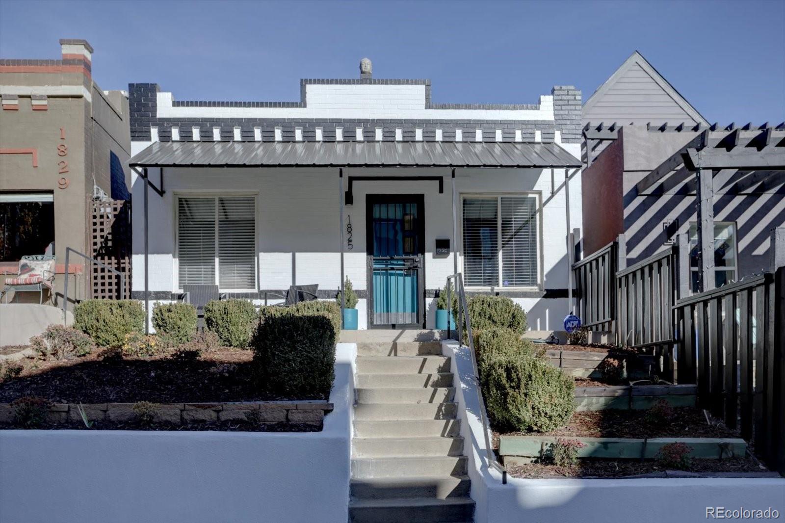 MLS Image #0 for 1825 w 32nd avenue,denver, Colorado