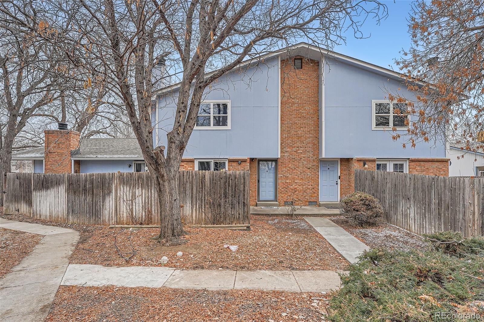 MLS Image #0 for 41  newark street b,aurora, Colorado