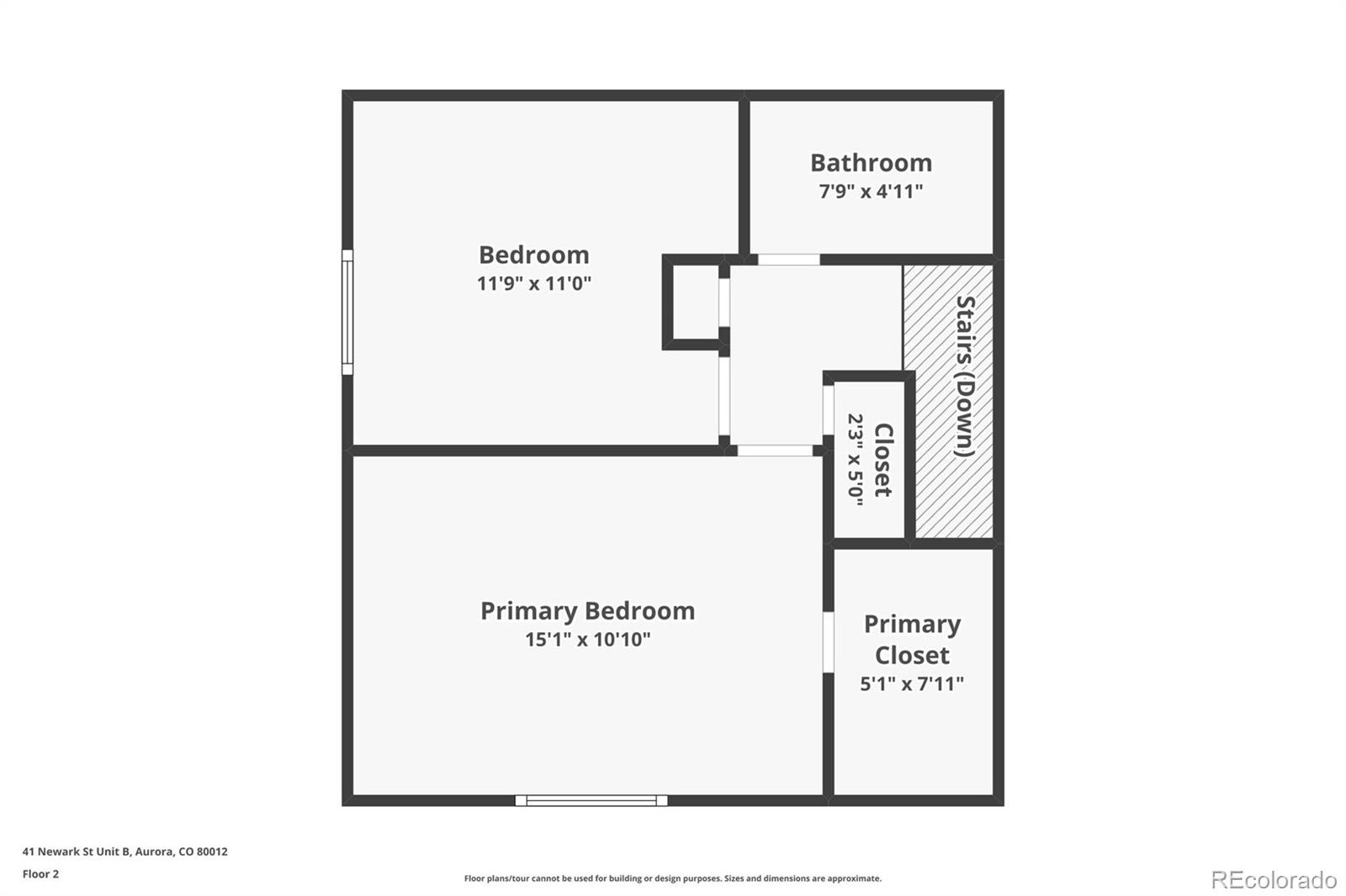 MLS Image #29 for 41  newark street b,aurora, Colorado