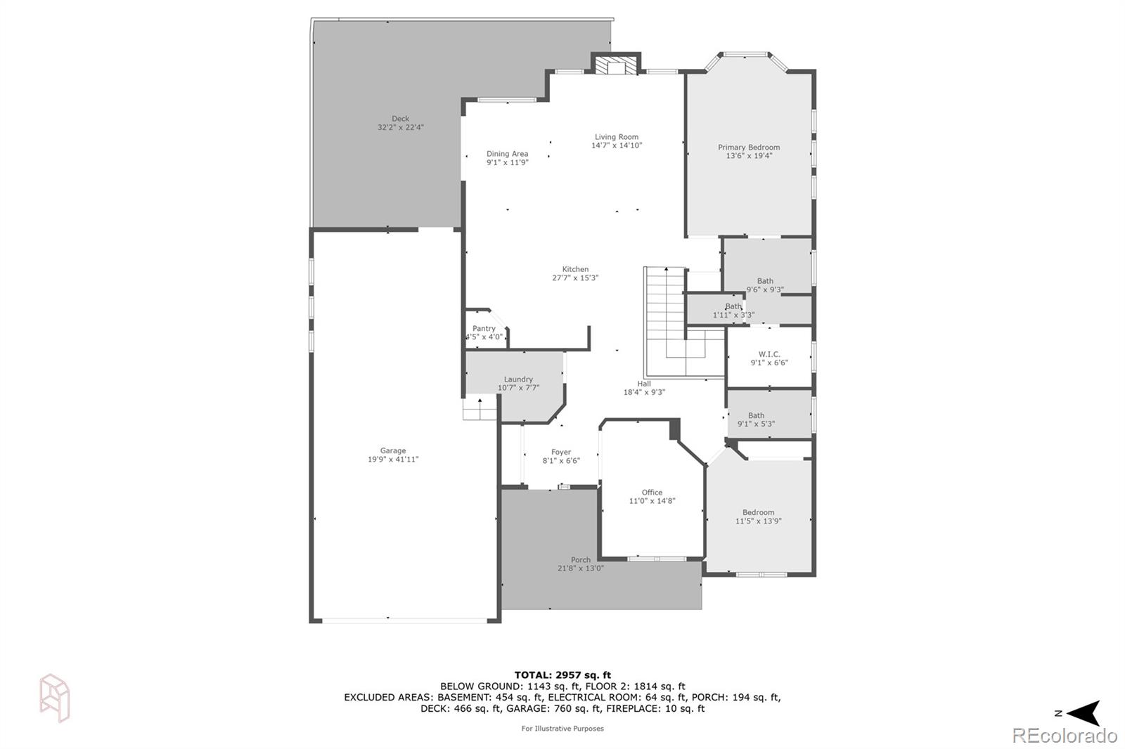 MLS Image #38 for 2025  orchard bloom drive,windsor, Colorado