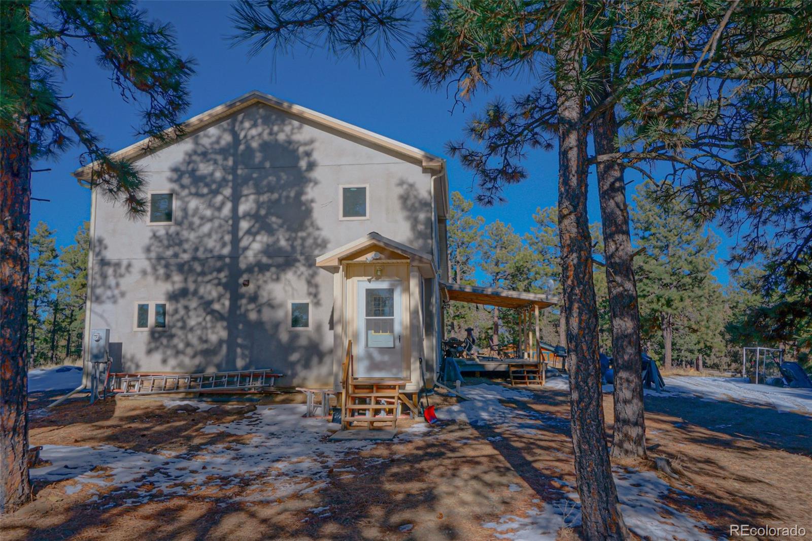 MLS Image #0 for 33002  bobcat court,trinidad, Colorado