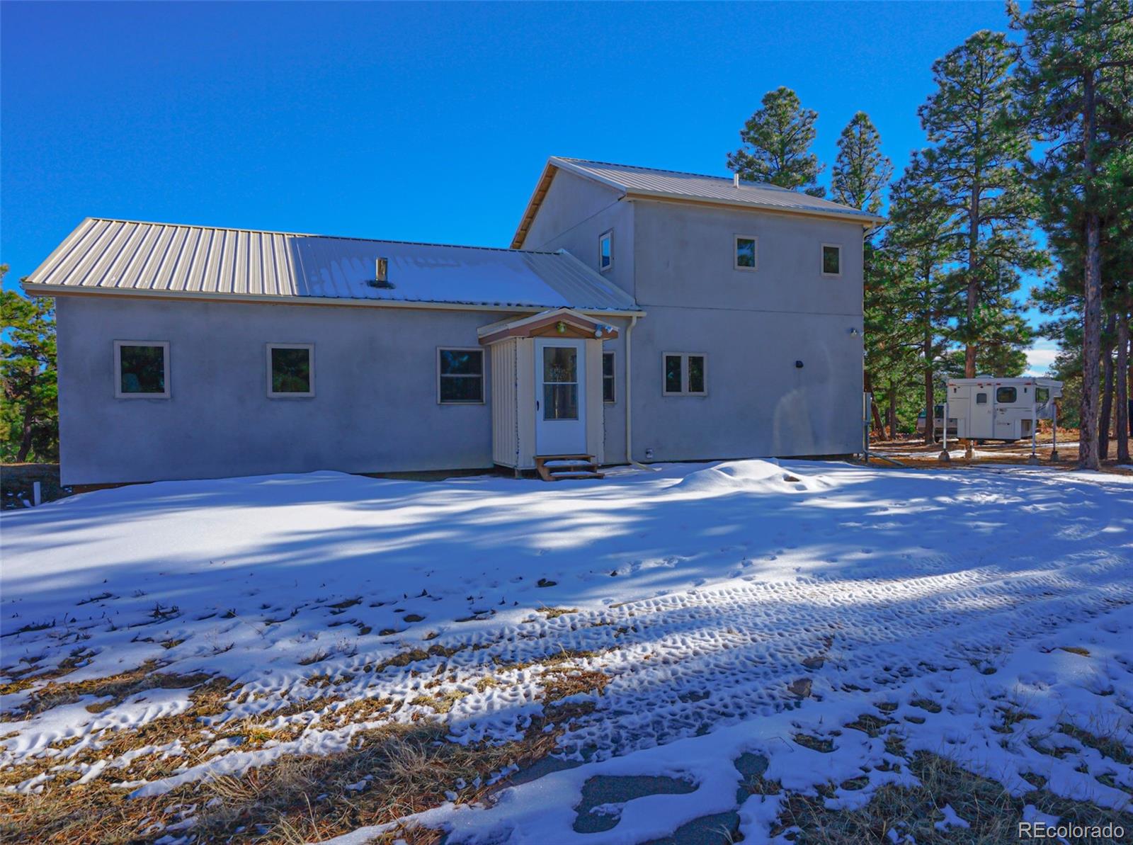 MLS Image #23 for 33002  bobcat court,trinidad, Colorado