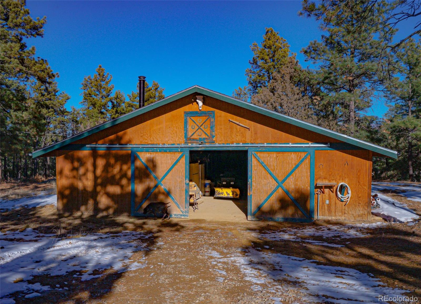 MLS Image #27 for 33002  bobcat court,trinidad, Colorado