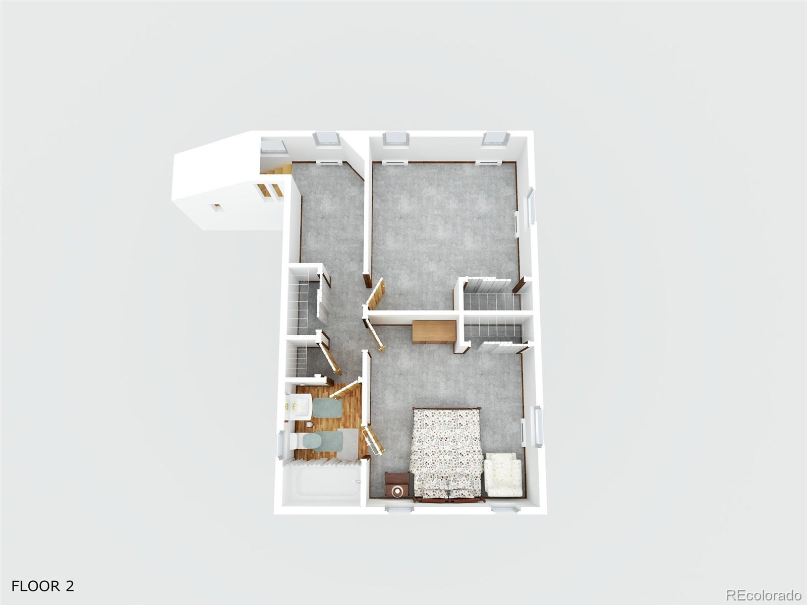 MLS Image #37 for 33002  bobcat court,trinidad, Colorado