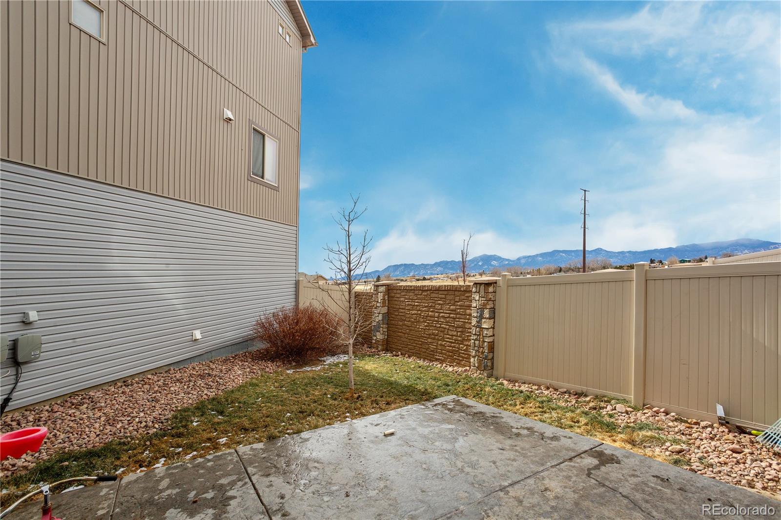 MLS Image #36 for 6404  john muir trail,colorado springs, Colorado