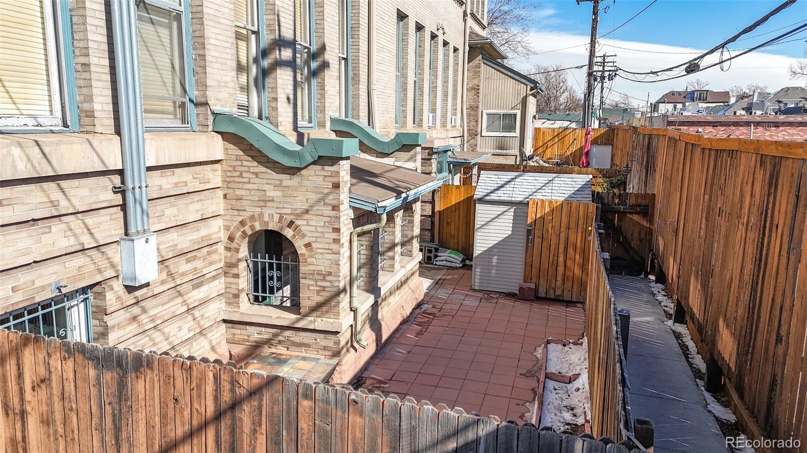 MLS Image #22 for 108 w byers place g4,denver, Colorado