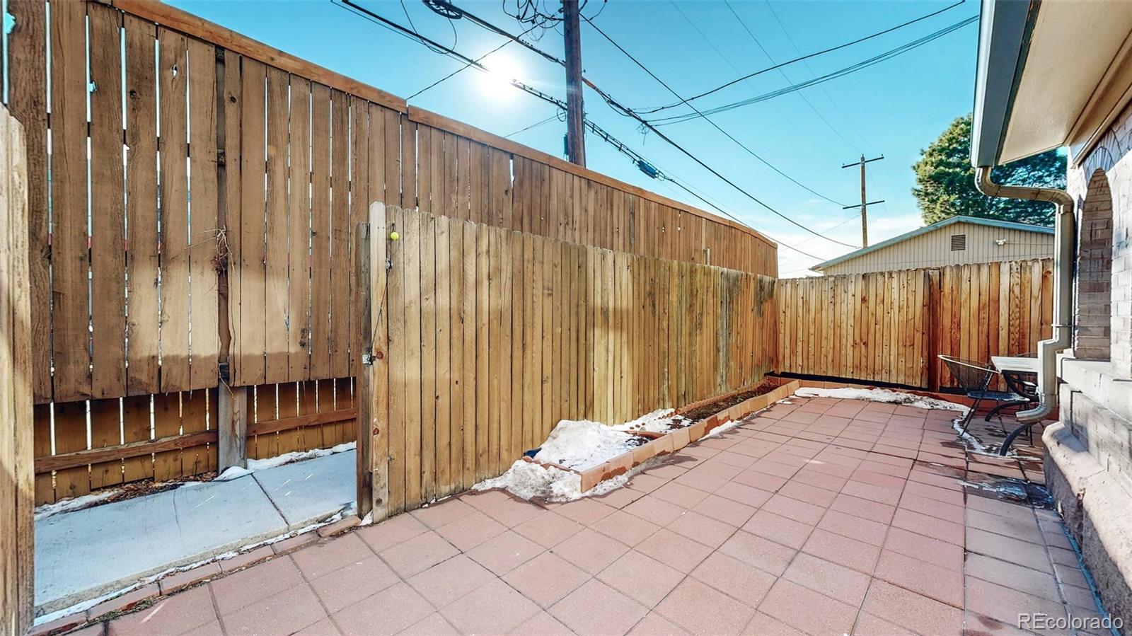 MLS Image #25 for 108 w byers place g4,denver, Colorado