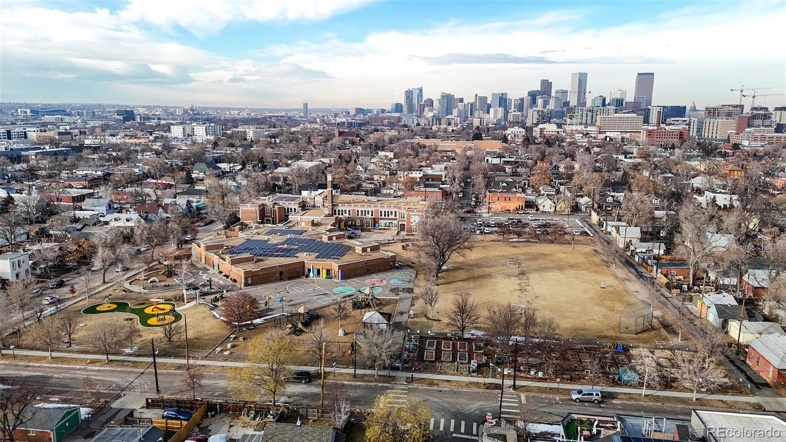 MLS Image #35 for 108 w byers place g4,denver, Colorado