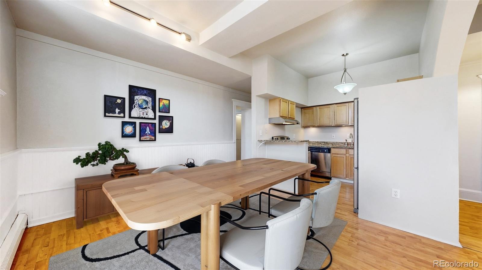 MLS Image #6 for 108 w byers place g4,denver, Colorado