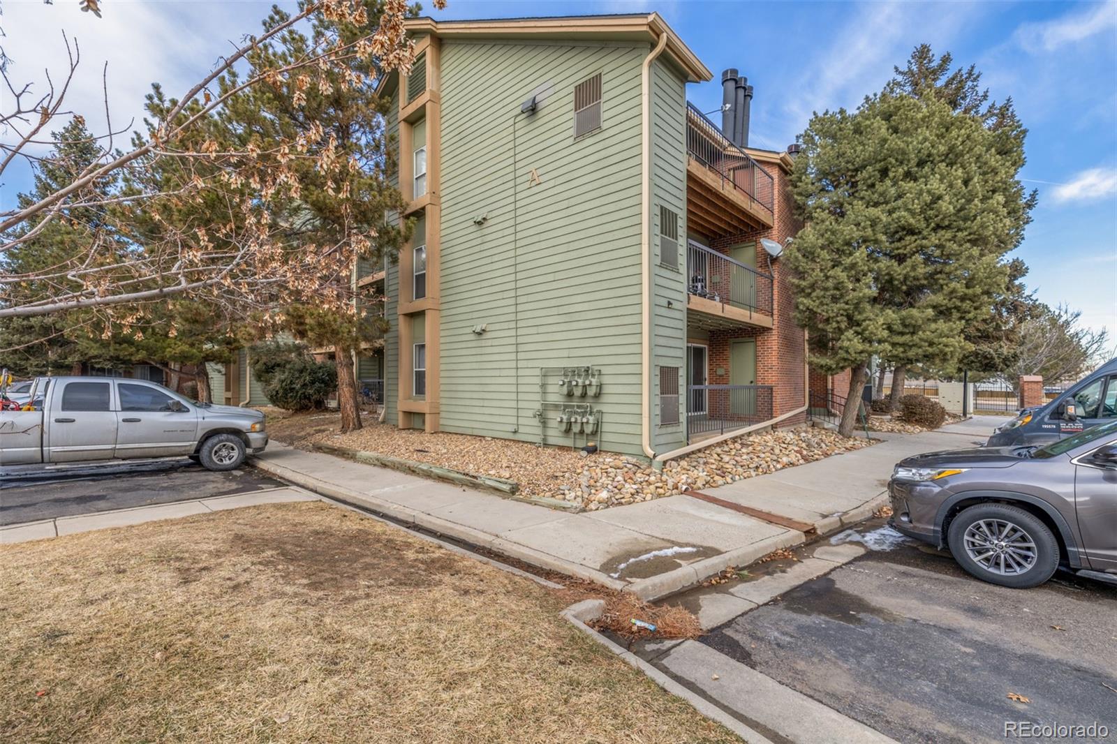 MLS Image #14 for 4899 s dudley street,littleton, Colorado