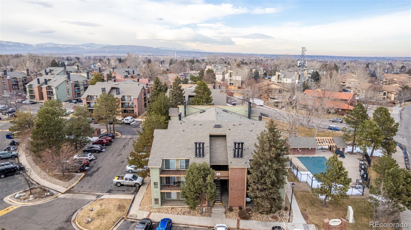 MLS Image #15 for 4899 s dudley street,littleton, Colorado