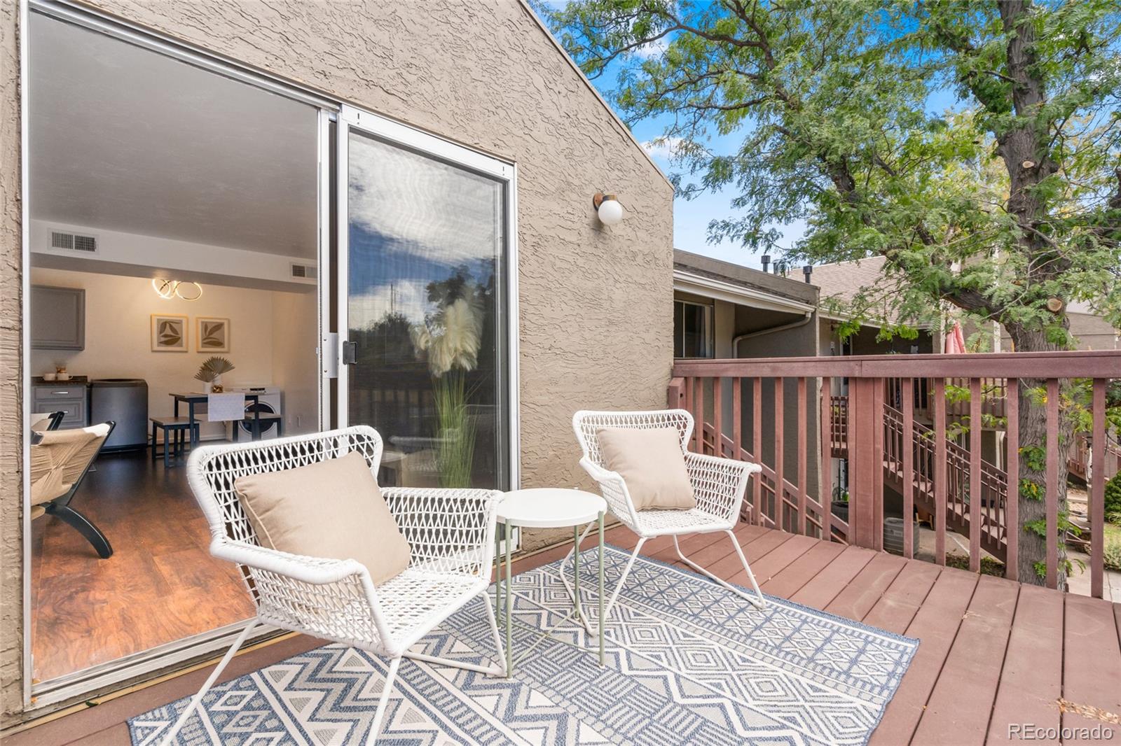 MLS Image #22 for 5300 e cherry creek south drive,denver, Colorado