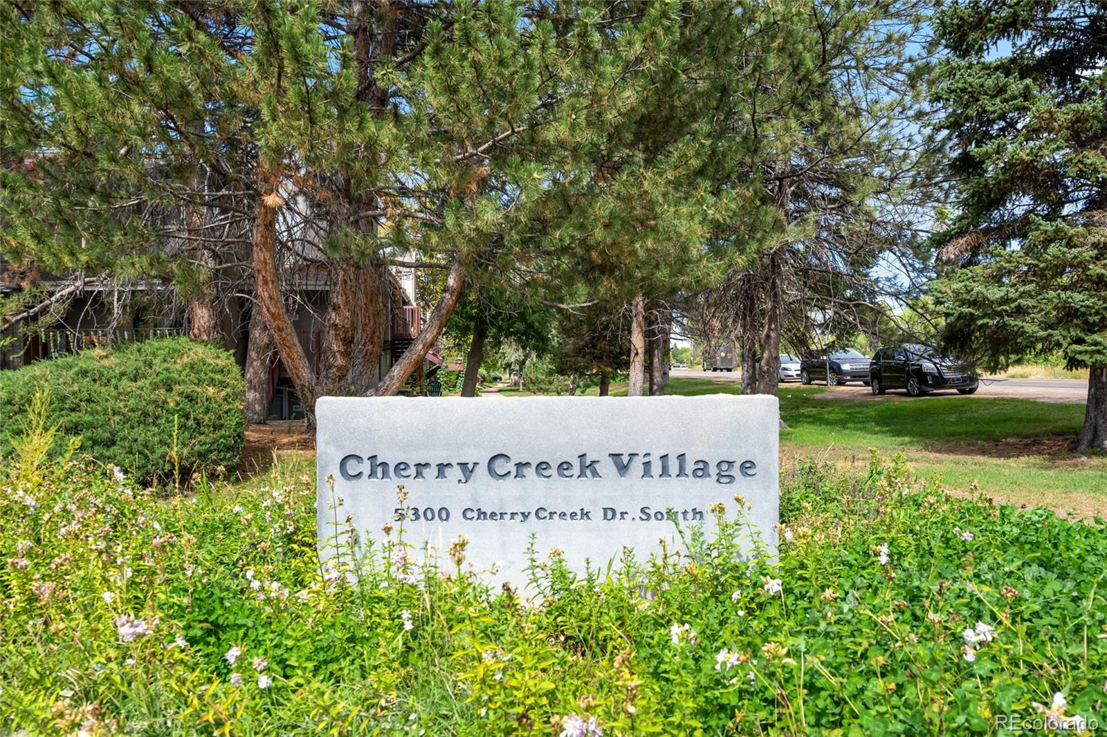 MLS Image #27 for 5300 e cherry creek south drive,denver, Colorado