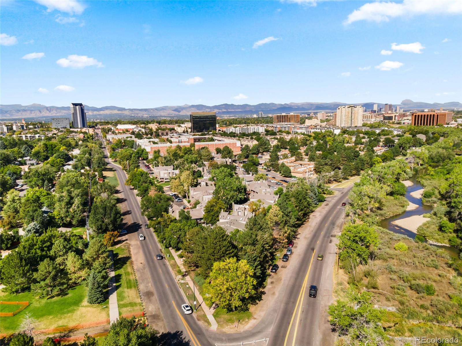 MLS Image #31 for 5300 e cherry creek south drive,denver, Colorado