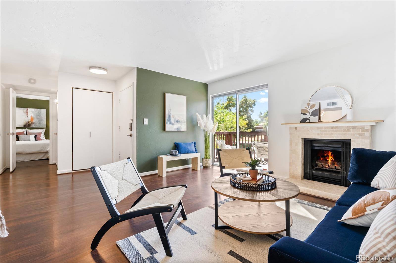 MLS Image #7 for 5300 e cherry creek south drive,denver, Colorado