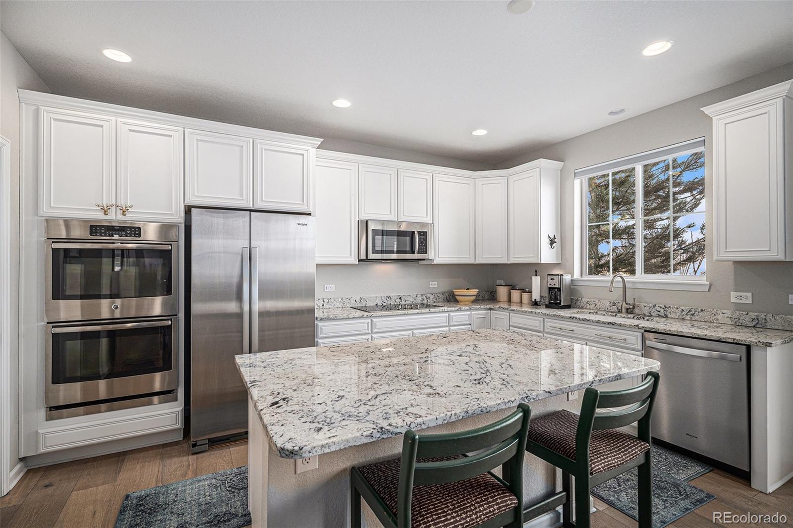 MLS Image #10 for 3378  shoveler trail,castle rock, Colorado