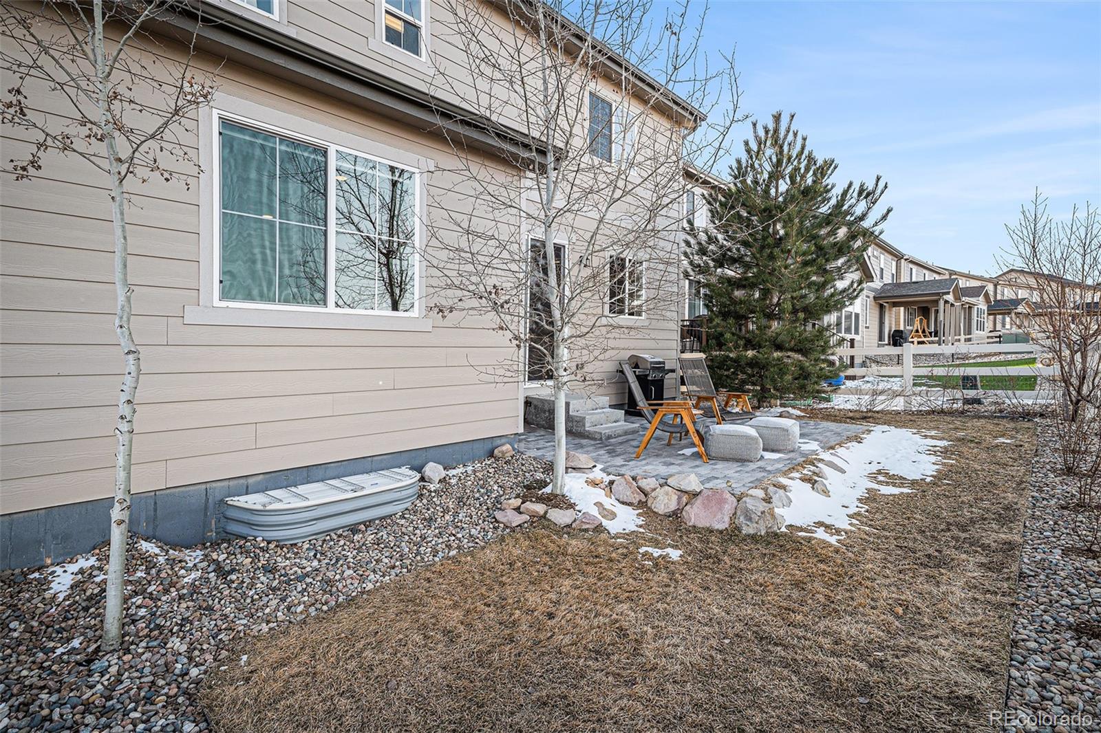 MLS Image #26 for 3378  shoveler trail,castle rock, Colorado