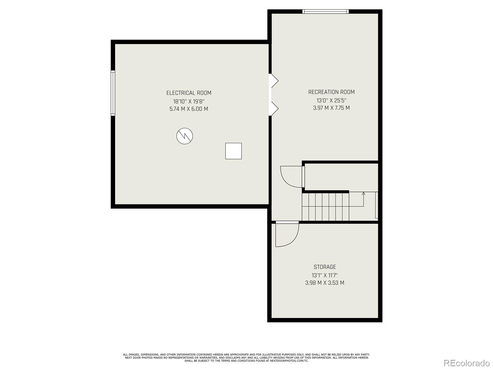 MLS Image #30 for 3378  shoveler trail,castle rock, Colorado