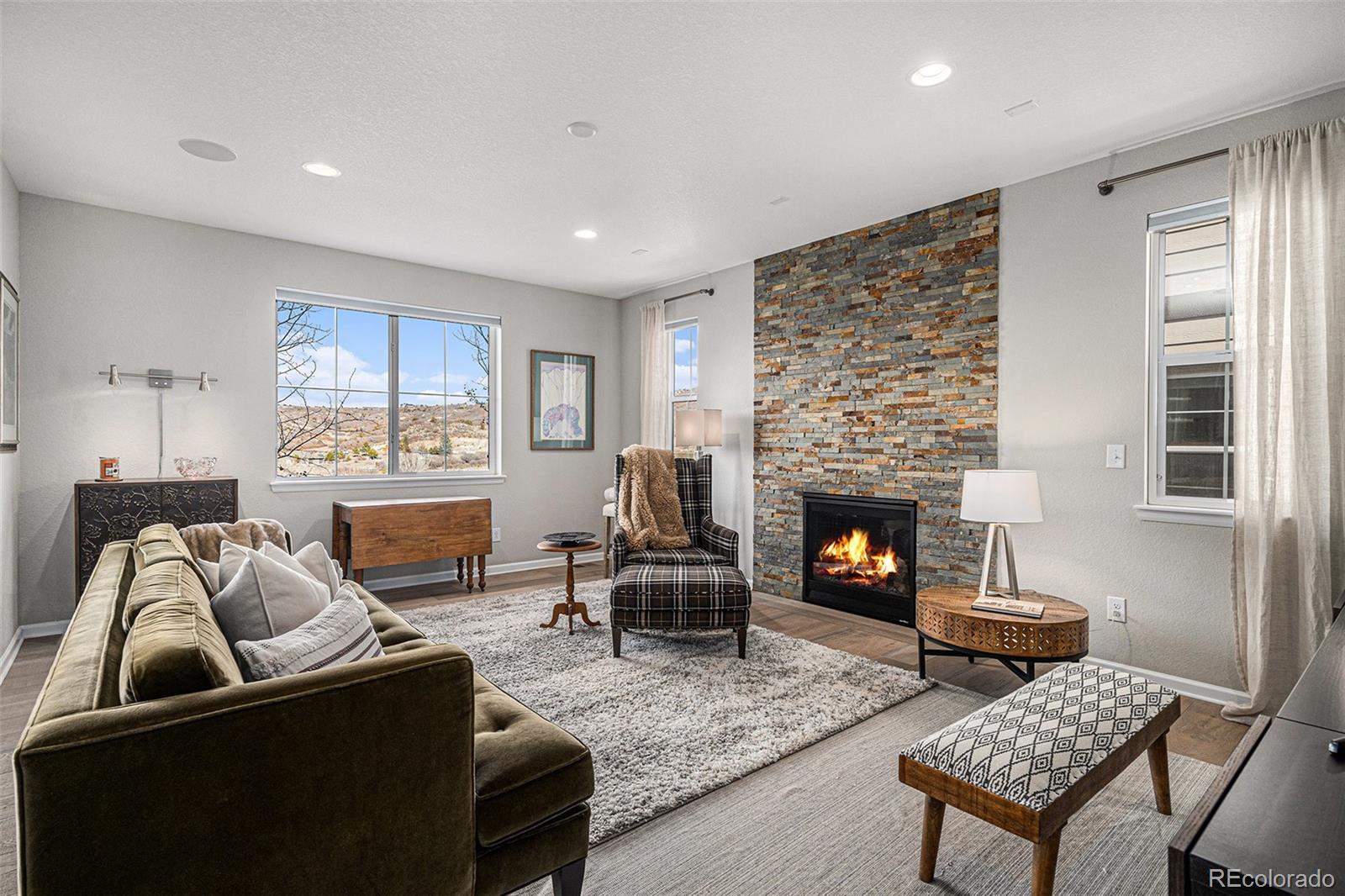 MLS Image #5 for 3378  shoveler trail,castle rock, Colorado