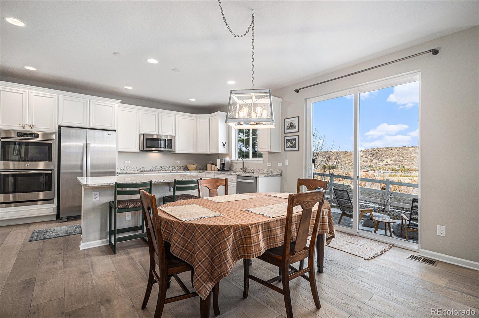 MLS Image #8 for 3378  shoveler trail,castle rock, Colorado