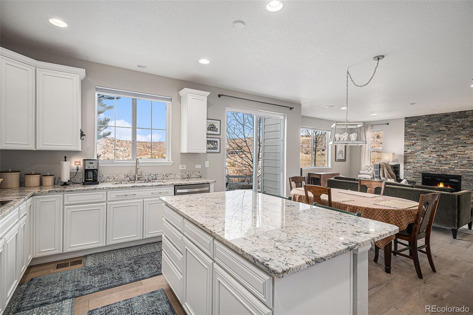 MLS Image #9 for 3378  shoveler trail,castle rock, Colorado