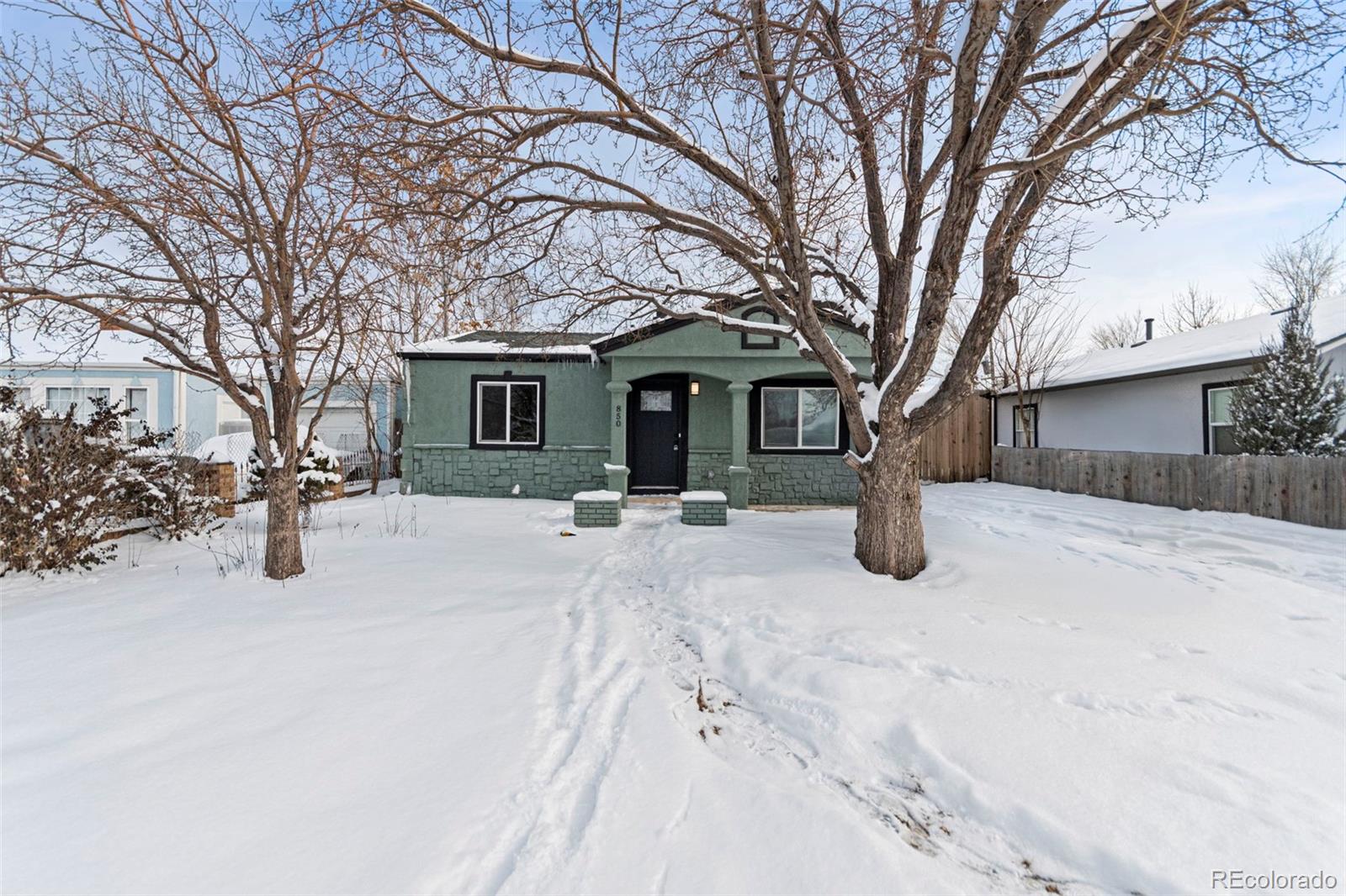 MLS Image #25 for 850  grove street,denver, Colorado