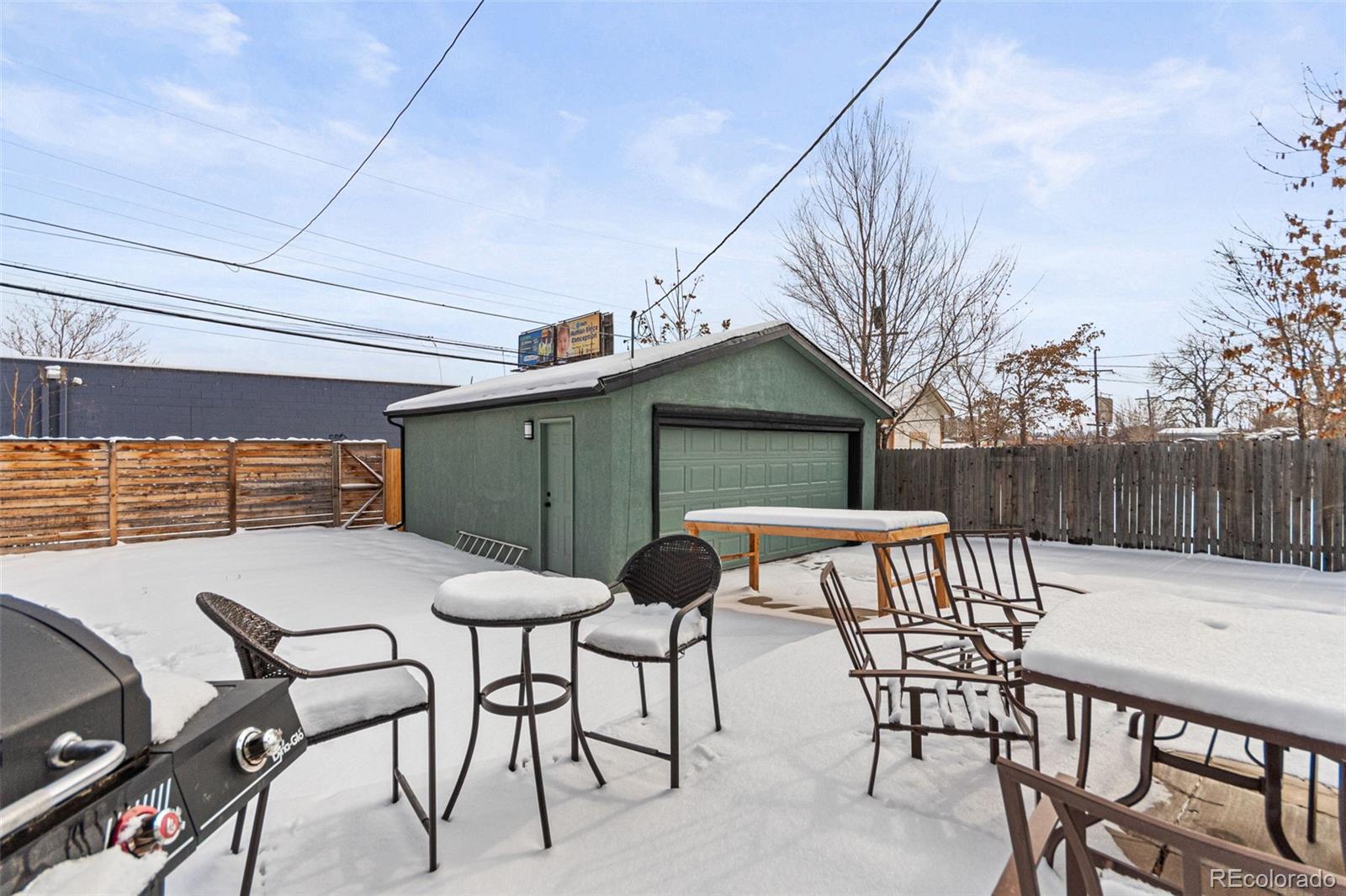 MLS Image #26 for 850  grove street,denver, Colorado