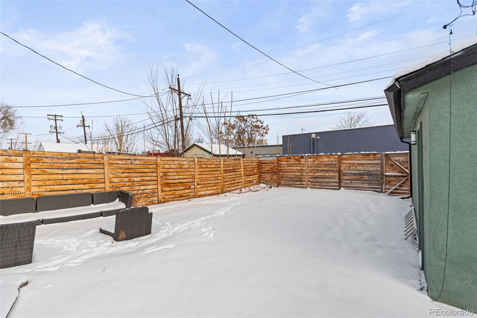 MLS Image #28 for 850  grove street,denver, Colorado