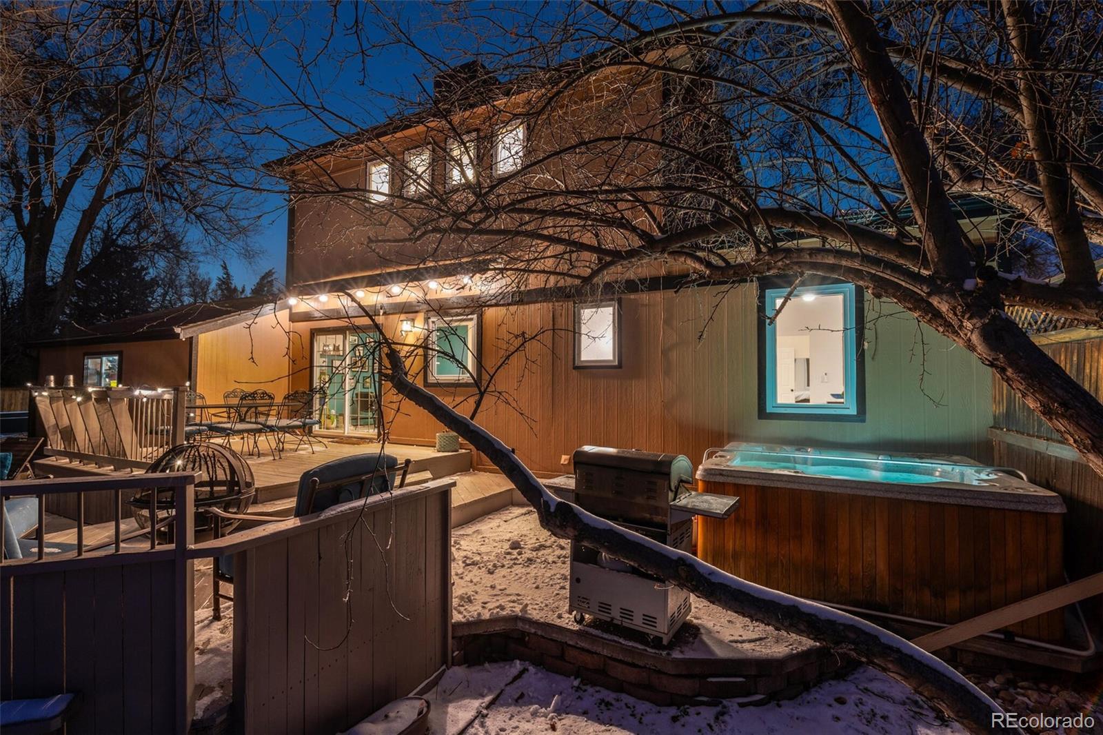 MLS Image #37 for 2202  dover street,lakewood, Colorado