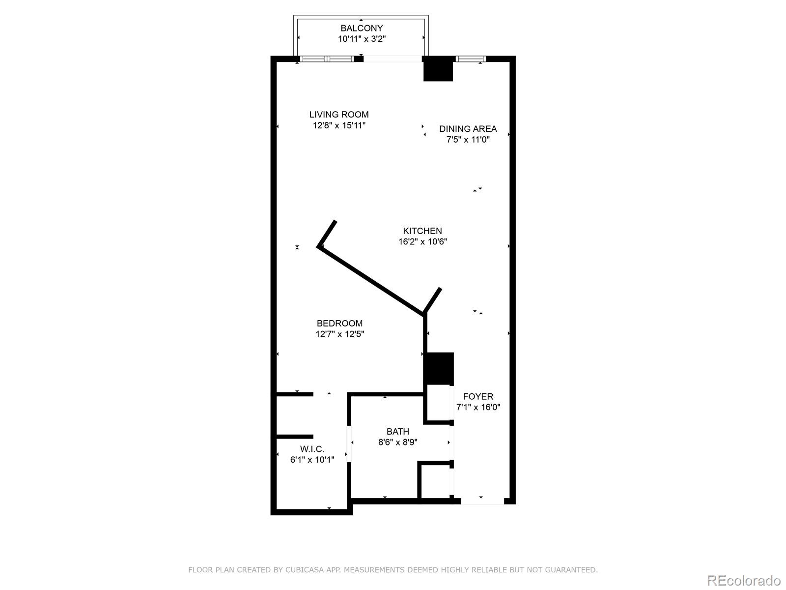 MLS Image #19 for 891  14th street 2712,denver, Colorado