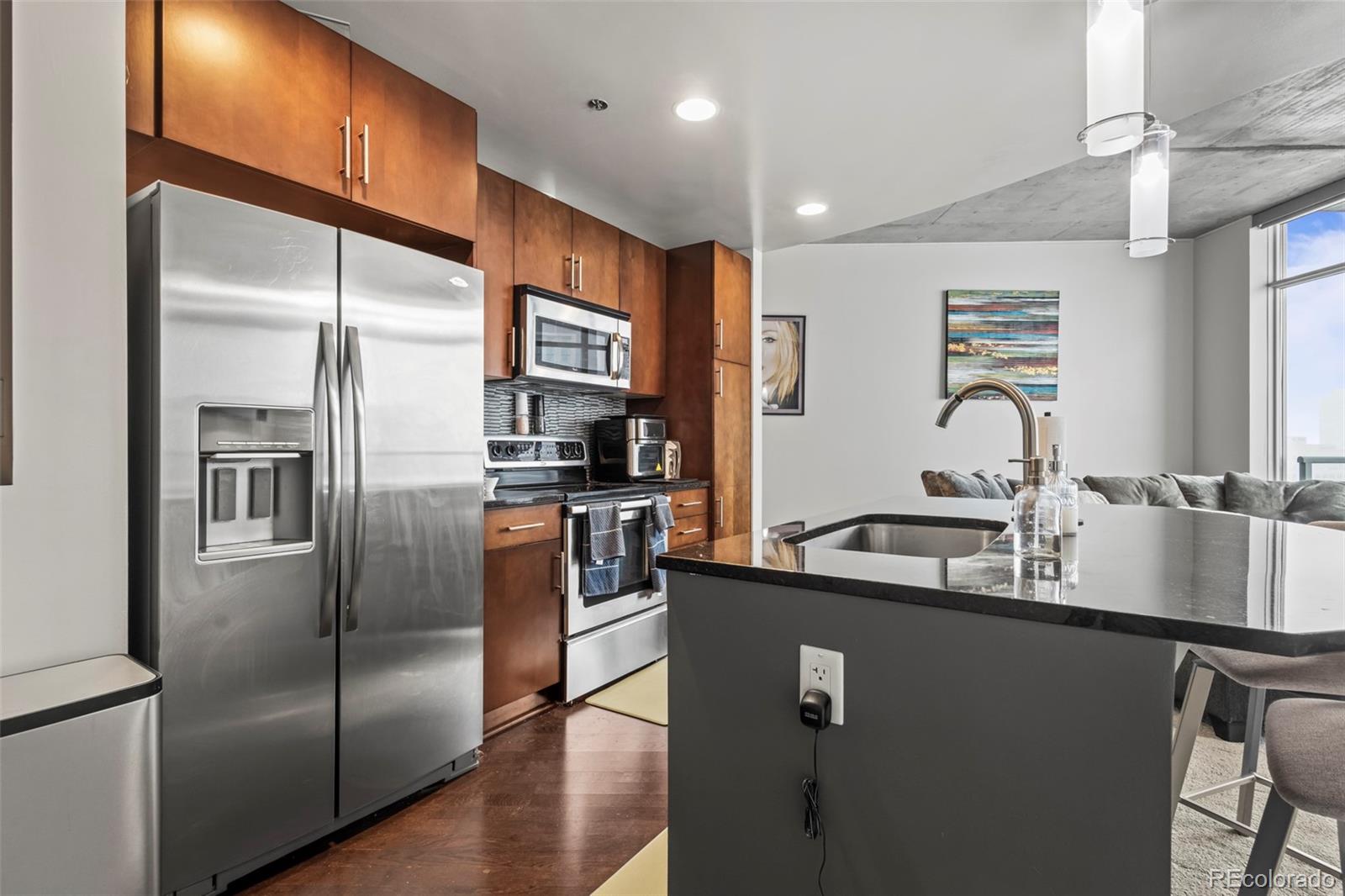 MLS Image #5 for 891  14th street 2712,denver, Colorado