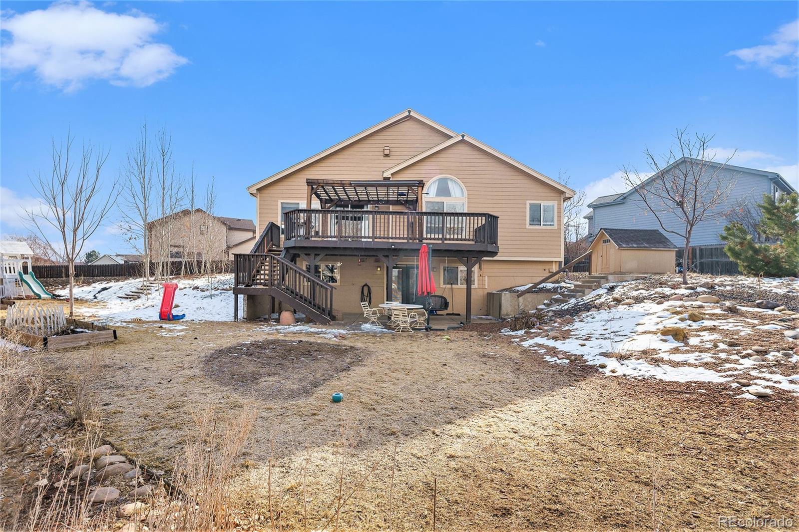 MLS Image #28 for 2161 s genoa street,aurora, Colorado