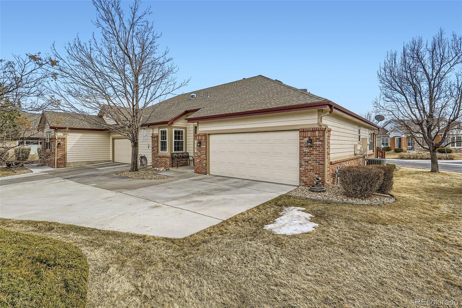 MLS Image #1 for 6187  terry way,arvada, Colorado