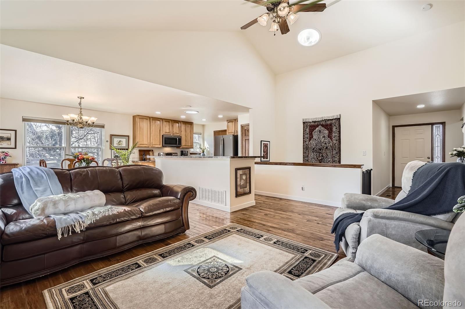 MLS Image #3 for 6187  terry way,arvada, Colorado