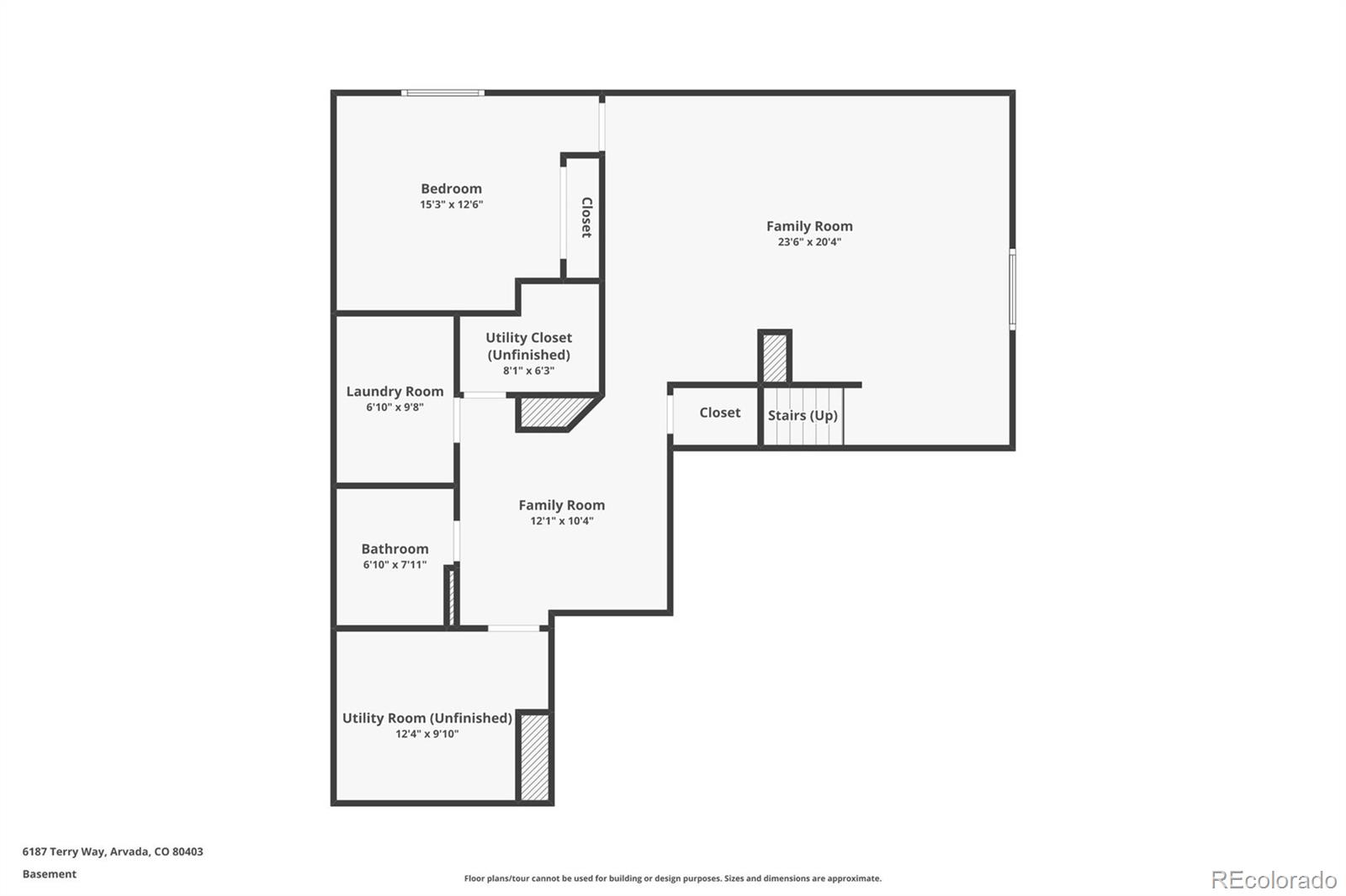 MLS Image #30 for 6187  terry way,arvada, Colorado