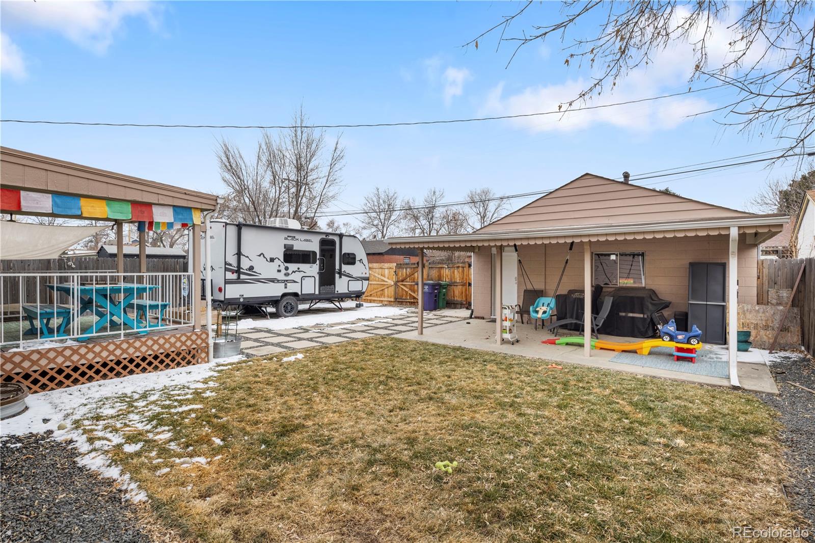 MLS Image #23 for 2665 s pennsylvania street,denver, Colorado