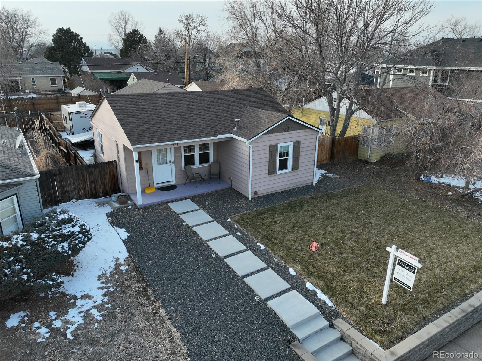 MLS Image #26 for 2665 s pennsylvania street,denver, Colorado