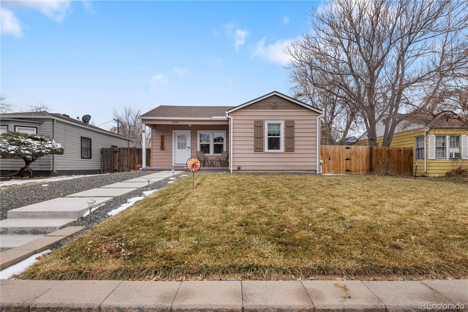 MLS Image #7 for 2665 s pennsylvania street,denver, Colorado