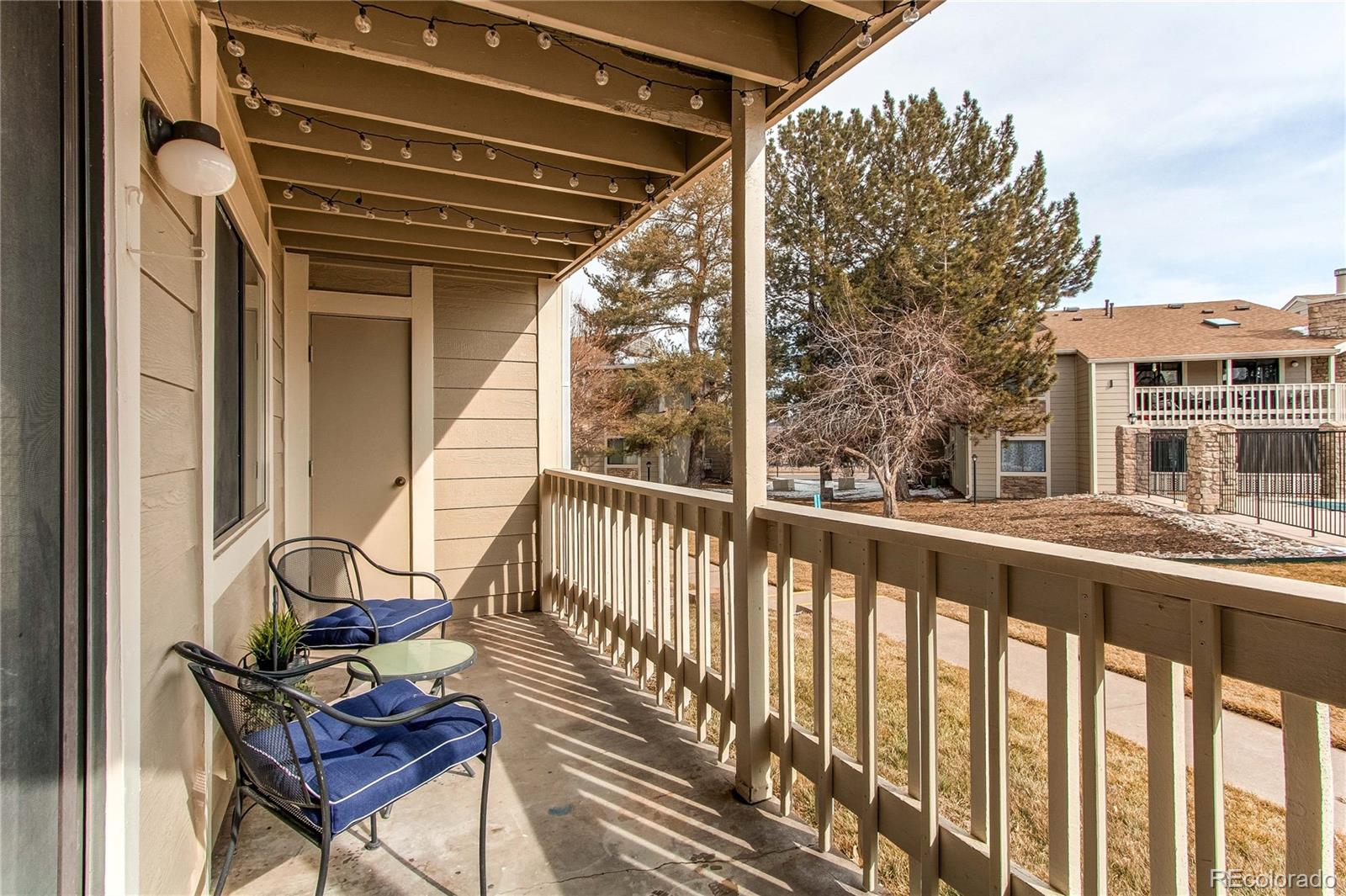 MLS Image #21 for 8225  fairmount drive 106,denver, Colorado