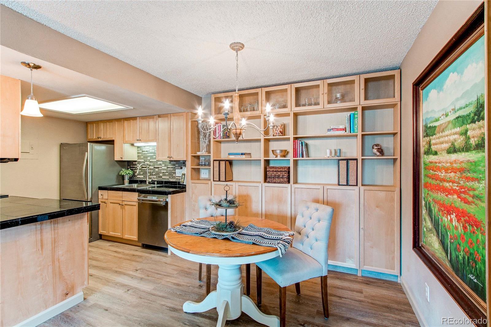 MLS Image #6 for 8225  fairmount drive 106,denver, Colorado