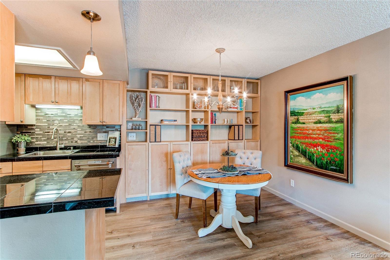 MLS Image #7 for 8225  fairmount drive 106,denver, Colorado