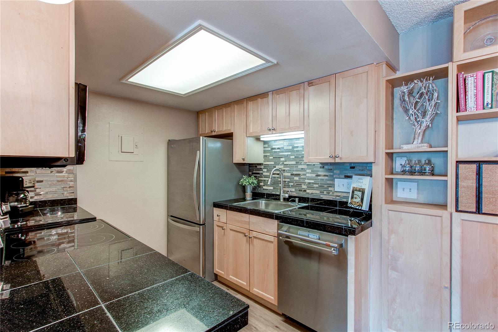 MLS Image #9 for 8225  fairmount drive 106,denver, Colorado